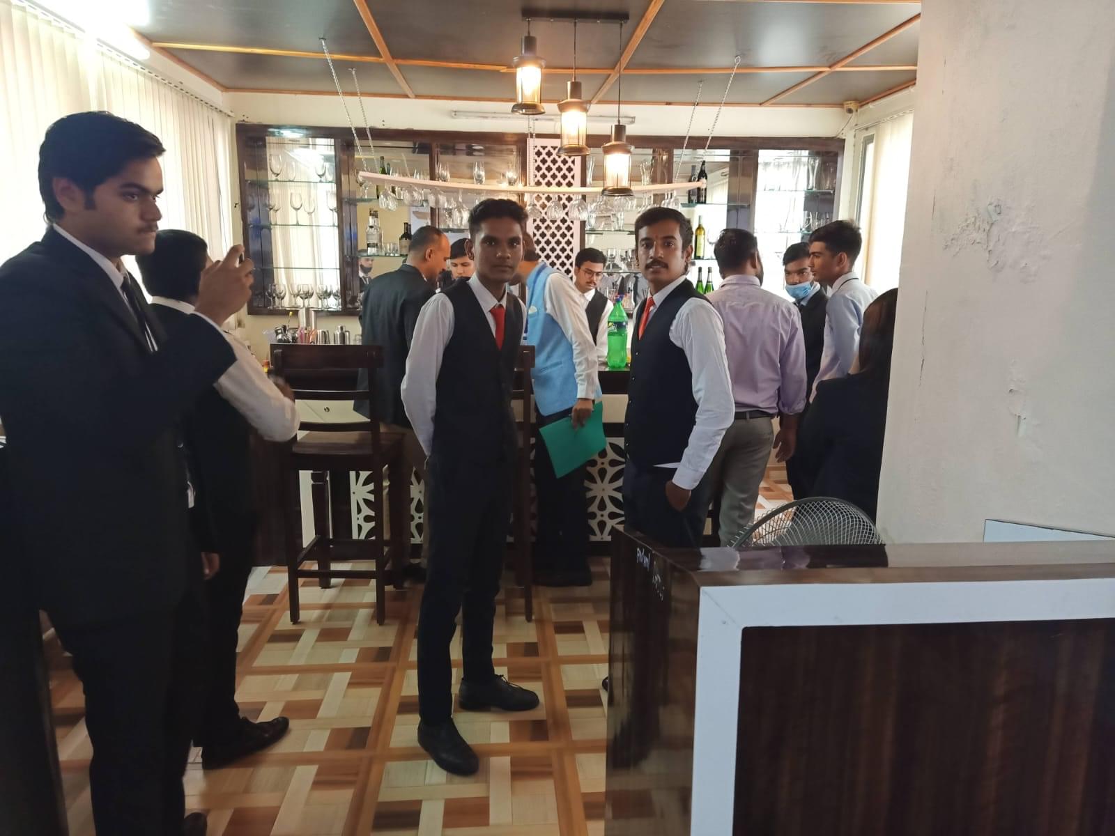 Udaipur Institute of Hotel Management Pathumthani photo 27